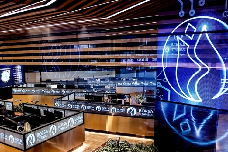 Türkiye'nin en büyük sanayi şirketlerinin 85'i borsada işlem görüyor
