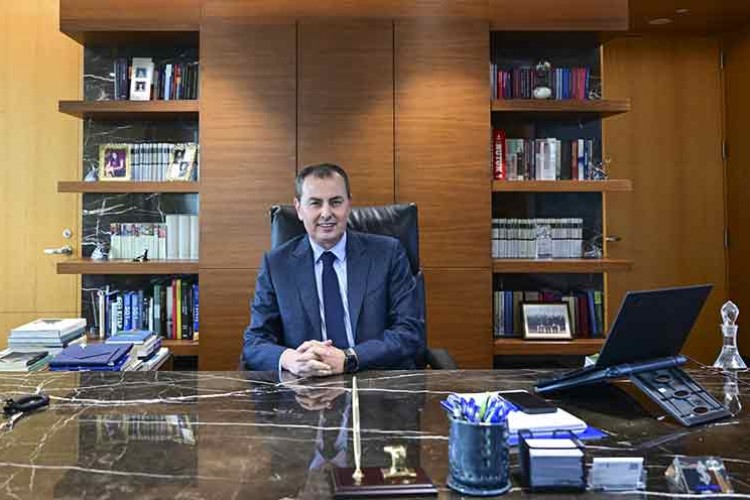 "Değişimin sembolü olmaya devam edeceğiz"