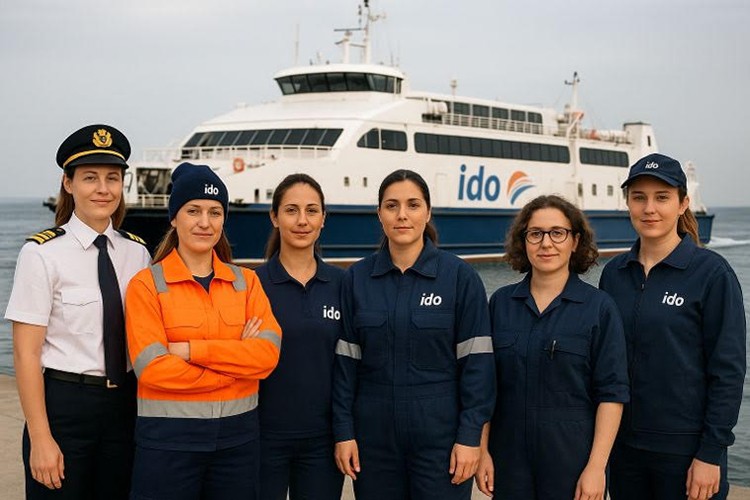 İDO'dan 17 kadın kaptan adayına mentörlük