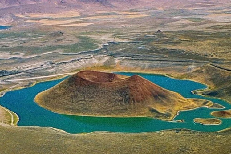 Arıtılmış suyla beslenecek