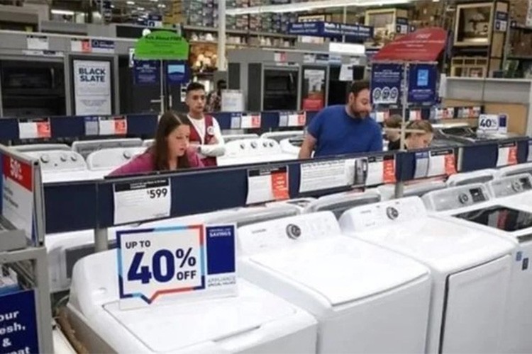 ABD'de fabrika siparişleri ekimde yükseldi