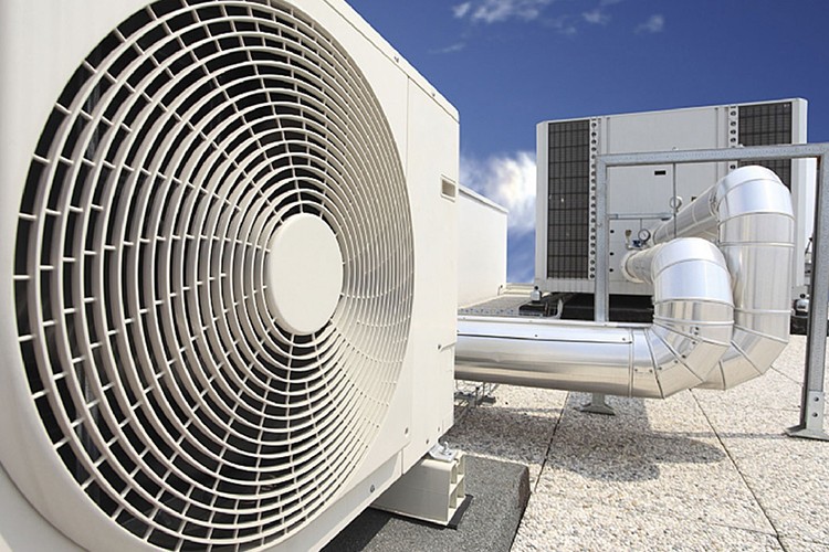 İklimlendirmede Afrika atağı