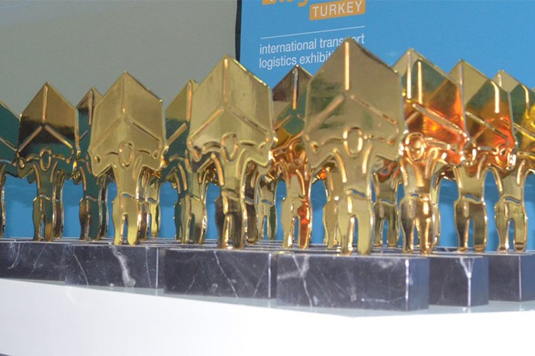 Atlas Lojistik Ödülleri 15. yılını kutluyor