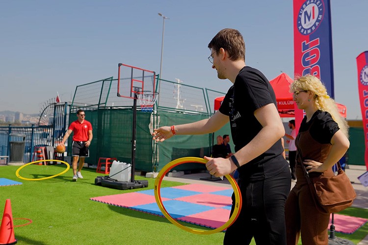 Outdoorfest'te değişim rüzgarı esecek