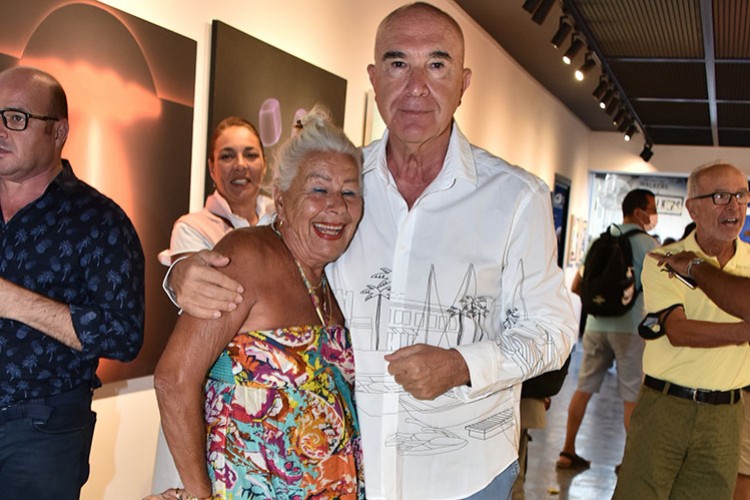 Bodrum'da Sanat Rüzgarı