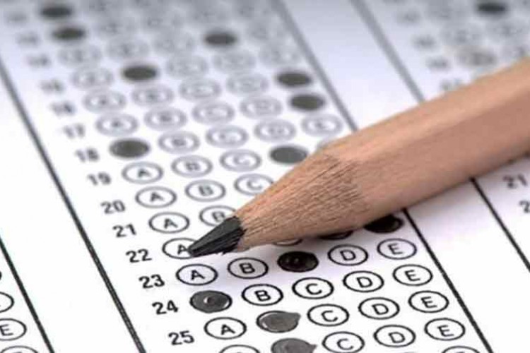 Yabancı Dil Bilgisi Seviye Tespit Sınavı yapıldı