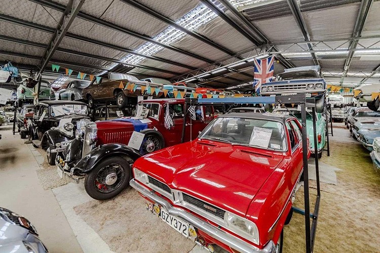 İngiltere'de otomobil satışları temmuzda arttı