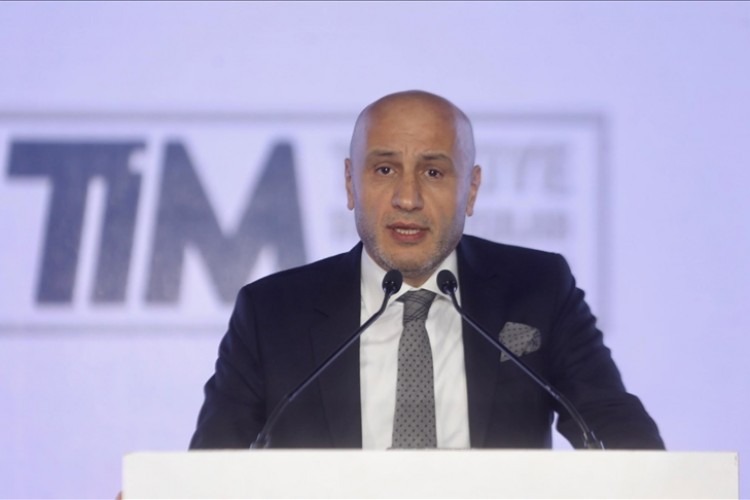 "En yüksek kasım ayı performansımızı gerçekleştirdik"