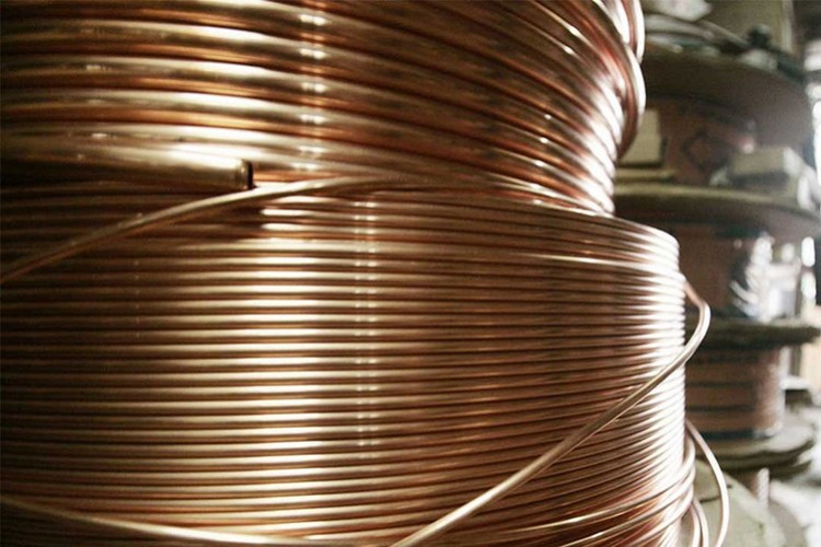 Çeşitli madenlerden alınan devlet hakkı %25 artırıldı