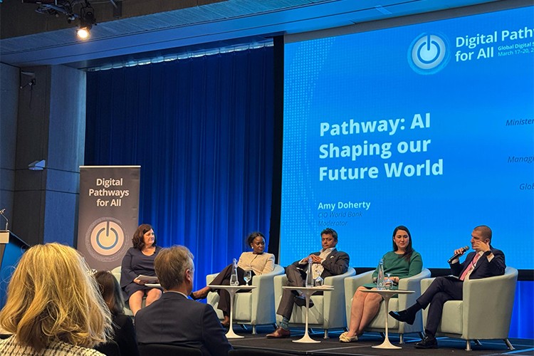 Daha yaşanabilir bir dünya yapay zekâ ile mümkün