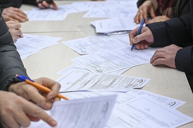 1 liralık borç bile emekli maaşına engel