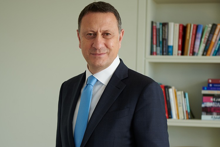 380 milyon ABD doları tutarında uzun vadeli seküritizasyon işlemi