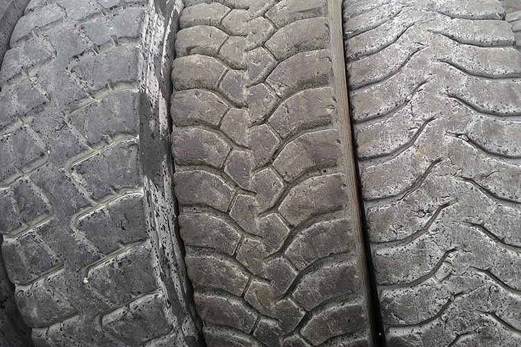 Çin kaynaklı dış lastik ithalatına soruşturma