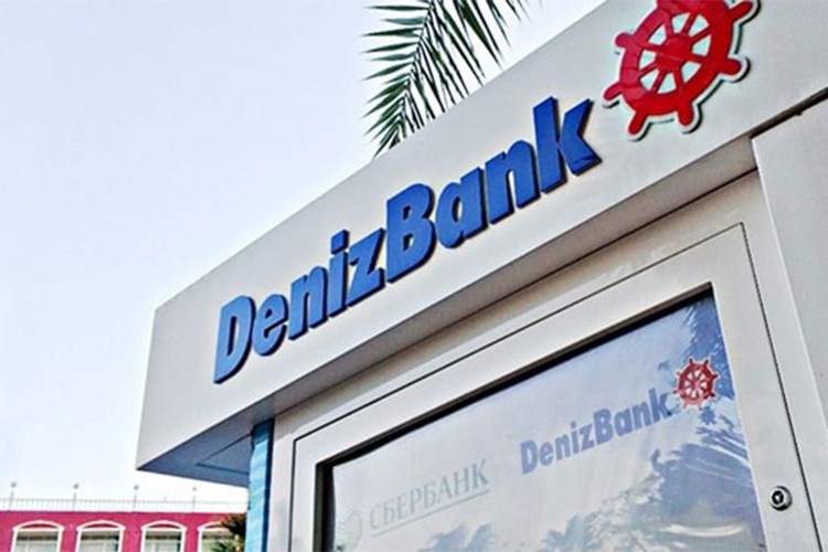 DenizBank'a Global Banking & Markets'ten 4 kategoride ödül
