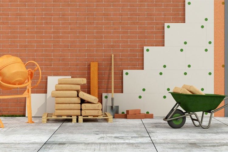 Yerli inşaat malzemeleri Türkiye'nin kalkınmasına katkı sağlıyor