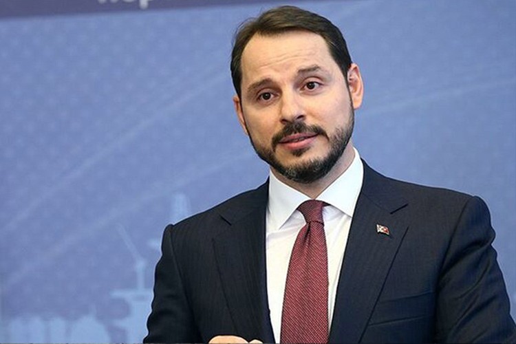 "Attığımız adımlar meyve veriyor"