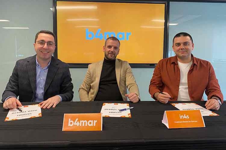 Anadolu'daki üreticiler yeni e-pazaryeri ile globale açılacak