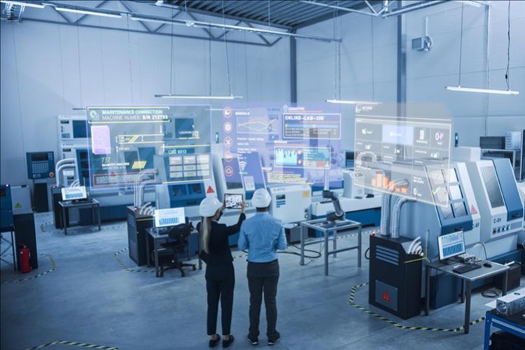 KOBİ'ler canias4.0 ile tanışacak