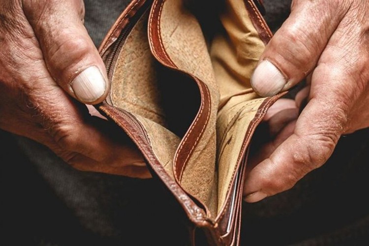 Yoksulluk sınırı belli oldu