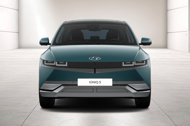 Hyundai IONIQ 5 Advance Özel Fiyatıyla Dikkat Çekiyor.