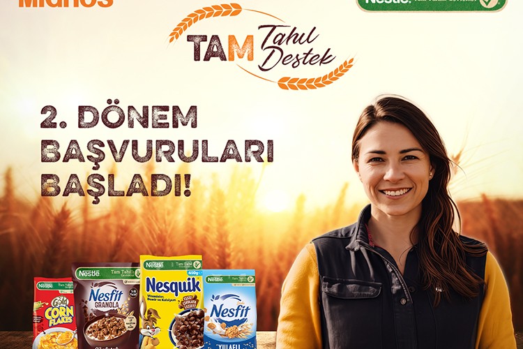 Tarımın gücü kadının emeğiyle yeşeriyor