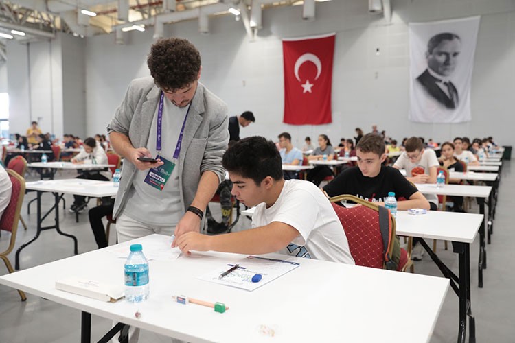 İBB teknoloji atölyelerine yoğun ilgi