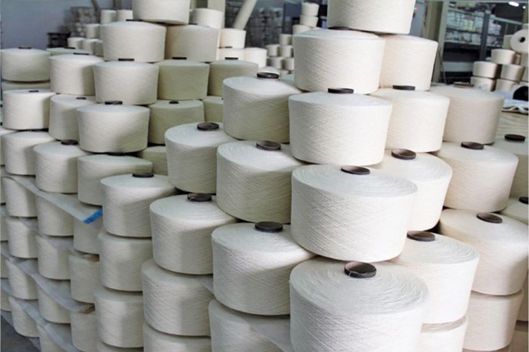 İplik ihracatı 1.1 milyar doları aştı