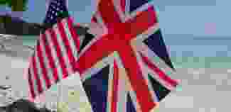 ABD ve İngiltere'den ekonomik işbirliğini güçlendiriyor