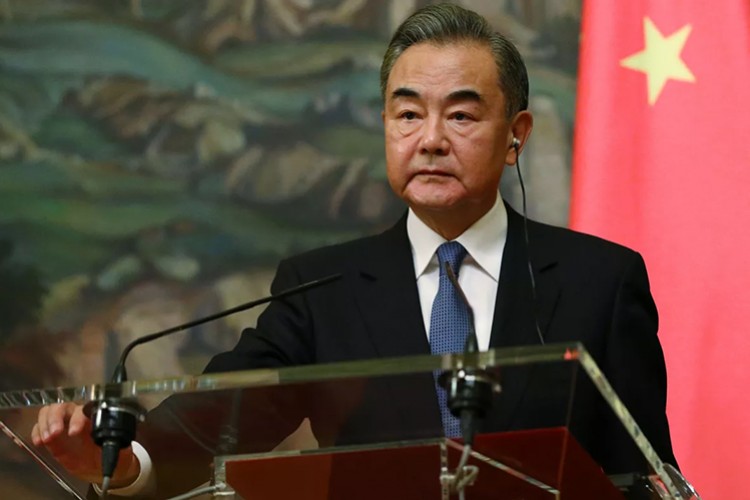 Çin'in en üst diplomatı Türkiye'yi ziyaret edecek