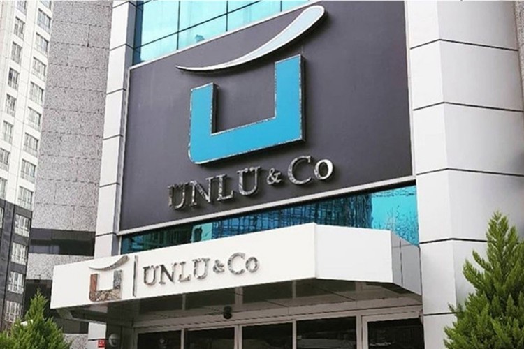 Ünlü & Co'nun kadınlarla güçlendirilmiş yönetim kuruluna ödül