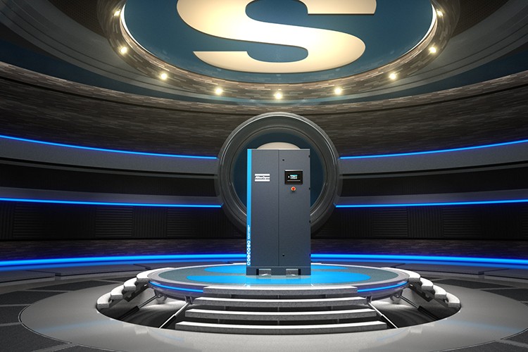 Yüzde 60'a varan enerji tasarrufu sağlıyor