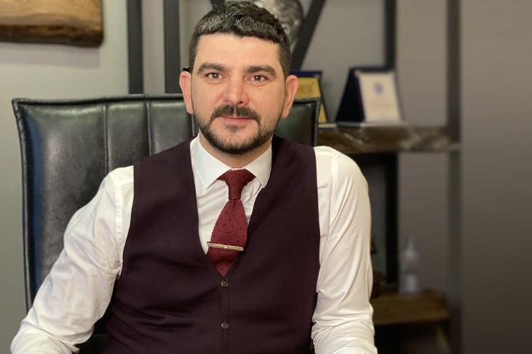 Türkiye'yi inşaat sektörü ayakta tuttu