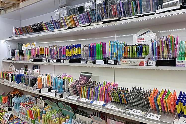 Zincir marketlerdeki kırntasiyelere sınır getirilmesi istendi