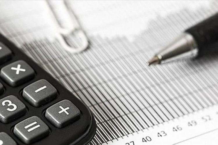 Gelir vergisi tarifesinde ilk dilim 110 bin liraya çıktı