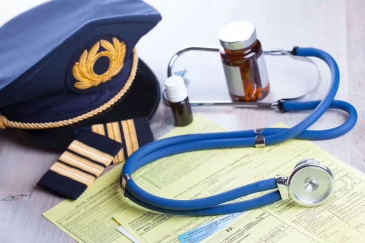 Pilotların sağlık değerlendirmesinde yeni dönem başlıyor
