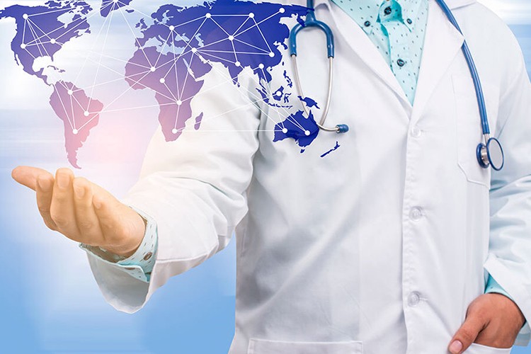 Turizmde bütün sınırları zorluyoruz