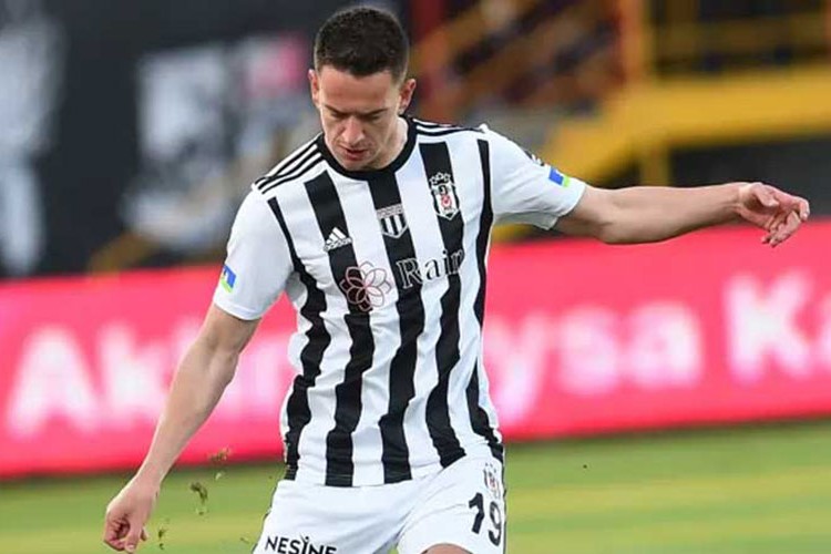 Hadziahmetovic, Çaykur Rizespor'a kiralandı