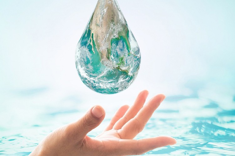 "Su Verimliliği Yönetim Sistemi" çağrısı