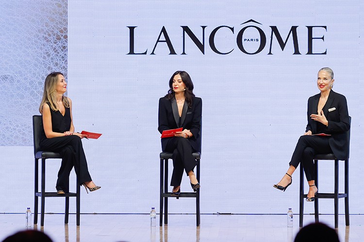 Longevity kavramıyla güzelliğe yeni bir bakış sunuyor