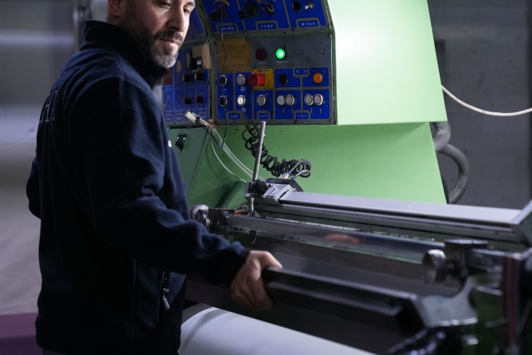 HEFA GROUP SEKTÖRDE YATIRIMLARINI ARTTIRIYOR