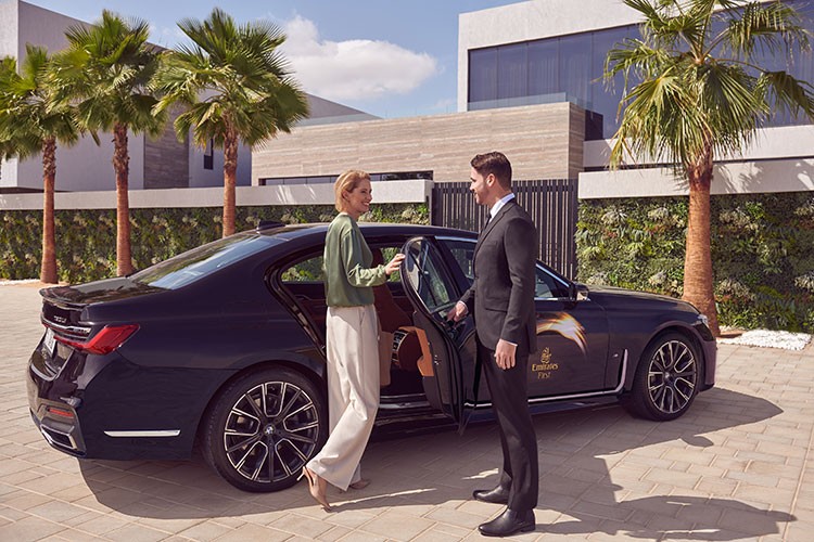 Özel Şoförlü Transfer Hizmetini yeniden başlatıyor