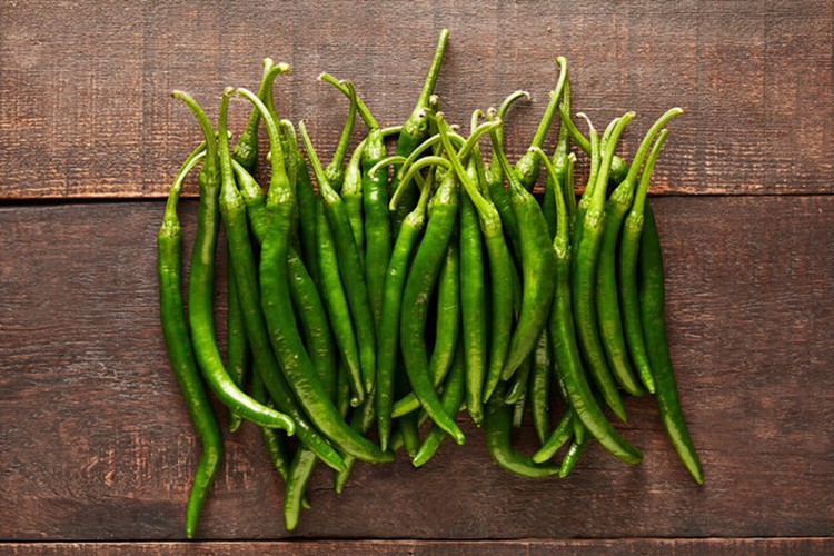 İstanbul'da patates'in fiyatı arttı, sivri biberin düştü