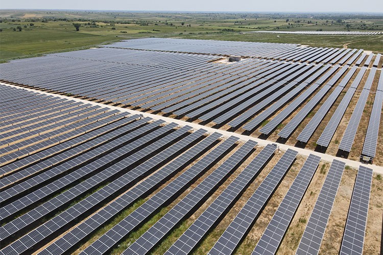 Kutes'ten Trakya'ya iki büyük GES yatırımı