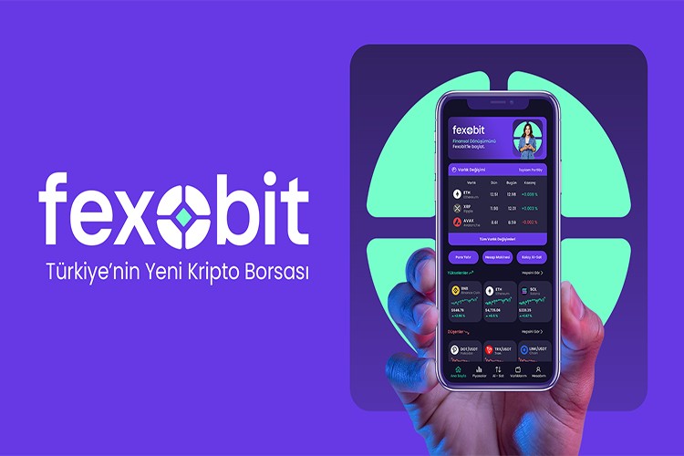 Fexobit'in listelediği kripto varlık sayısı 91 oldu