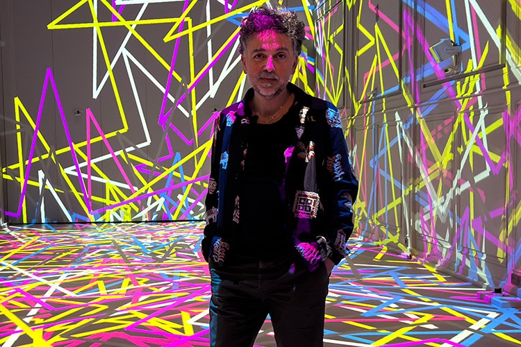 Dünya Yoga Günü, HOPE Alkazar Teras'ta kutlanıyor