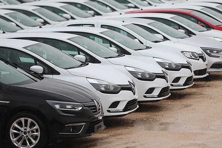 Yılın otomobili için 27 aday