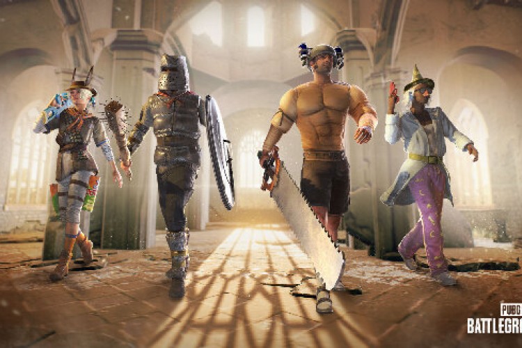 Fantastik Battle Royale modu Temmuz'da geri dönüyor