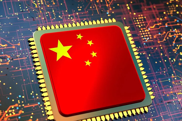 Çip üretimindeki ağırlığını galyum ve germanyum ile gösterdi