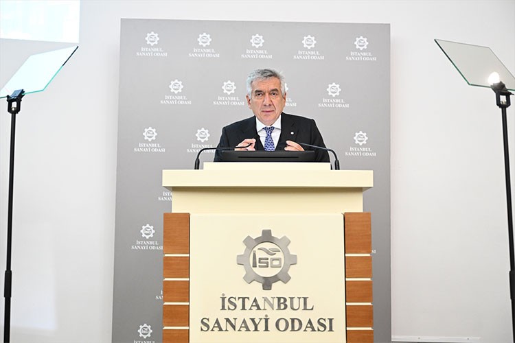 İSO Meclisi kasım ayı olağan toplantısı