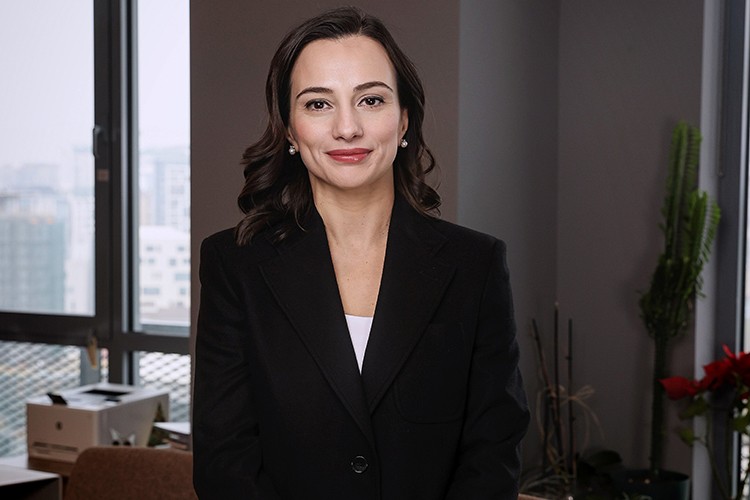 Gelecek Varlık'tan 2025'te 1,5 milyar TL'lik net kâr